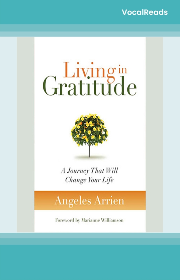 Living in Gratitude
