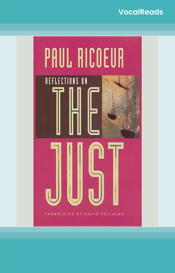 Reflections on the Just