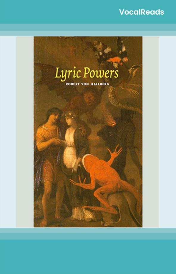 Lyric Powers