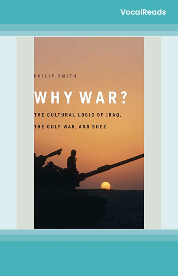 Why War?