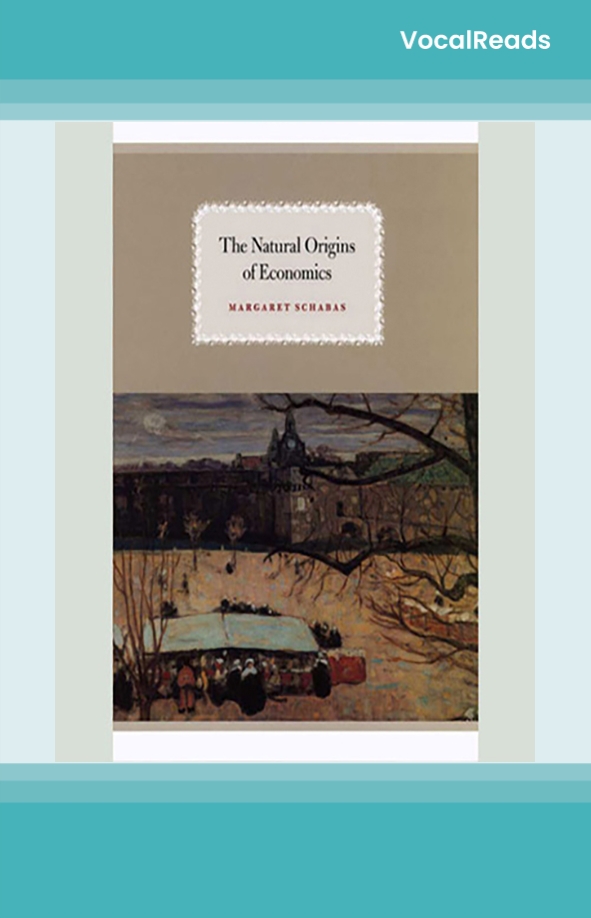 The Natural Origins of Economics
