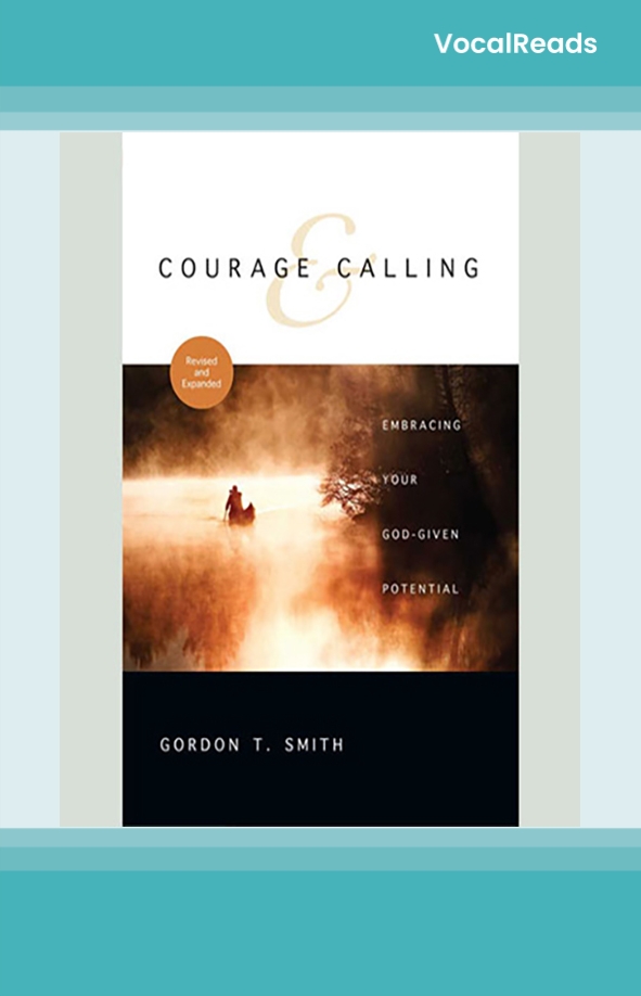 Courage and Calling