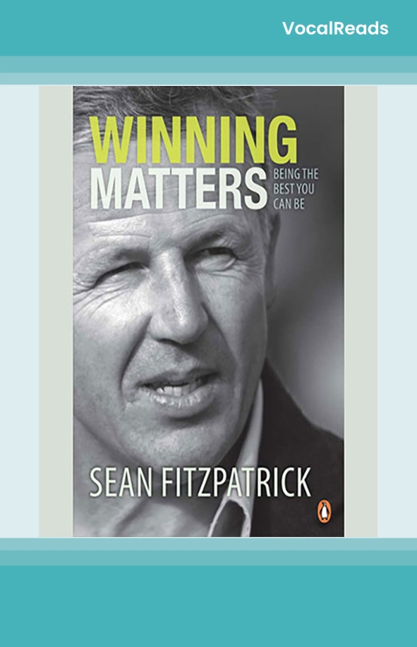 Winning Matters