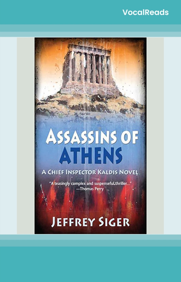 Assassins of Athens