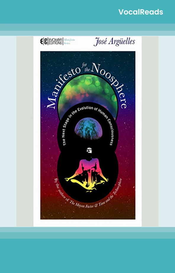 Manifesto for the Noosphere: