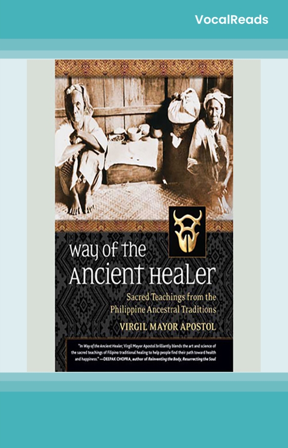 Way of the Ancient Healer:
