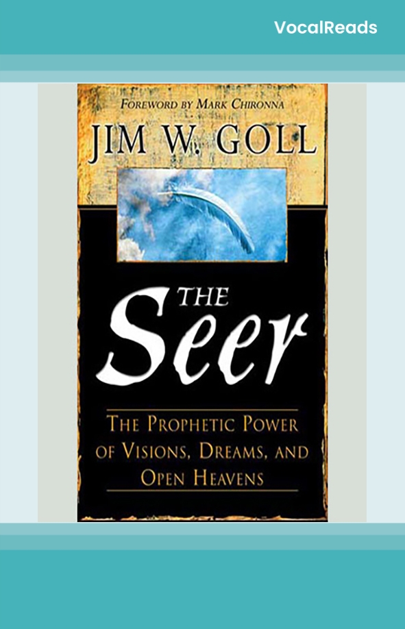 The Seer: