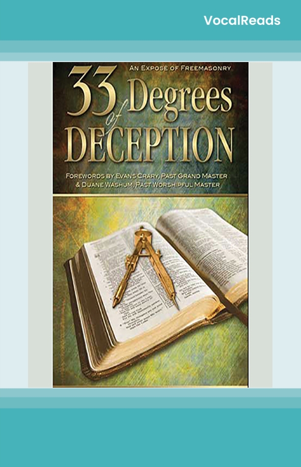 33 Degrees of Deception: