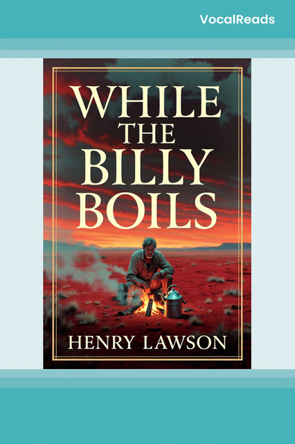 While the Billy Boils