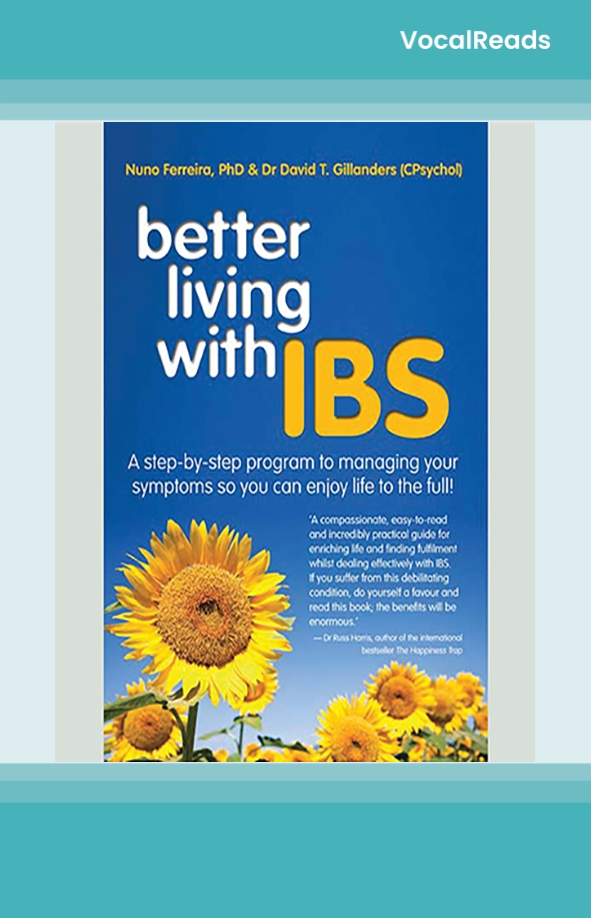 Better Living With ... IBS