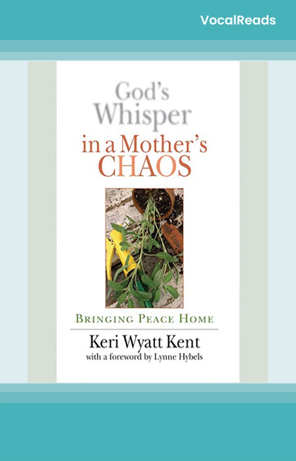 God's Whisper in a Mother's Chaos
