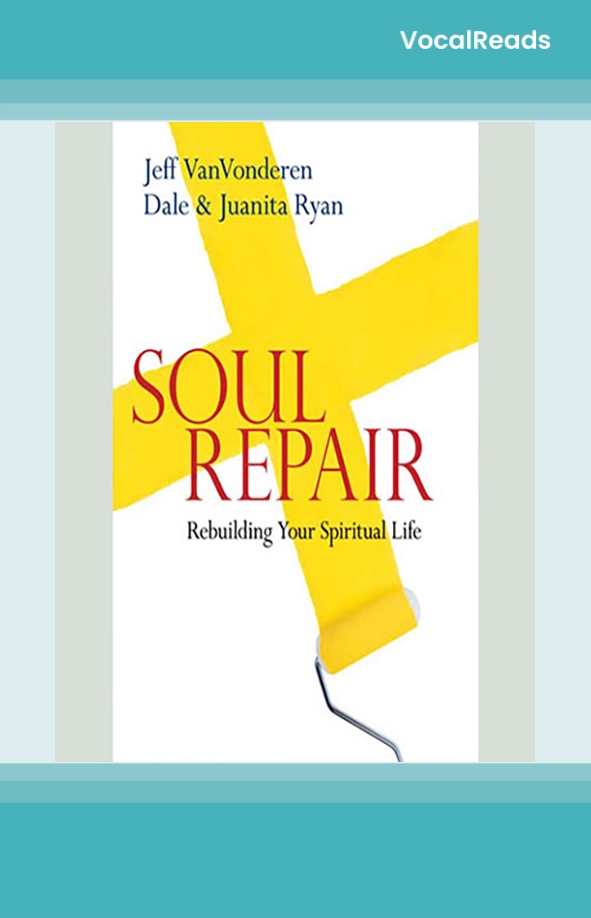 Soul Repair