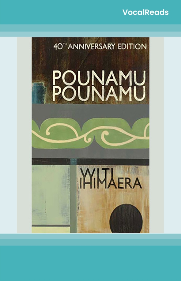 Pounamu Pounamu
