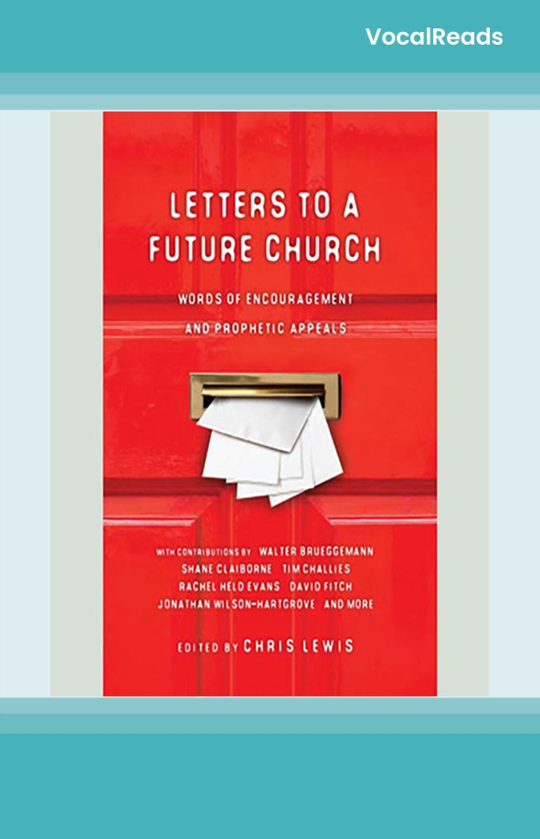 Letters to a Future Church