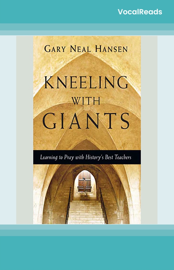 Kneeling with Giants