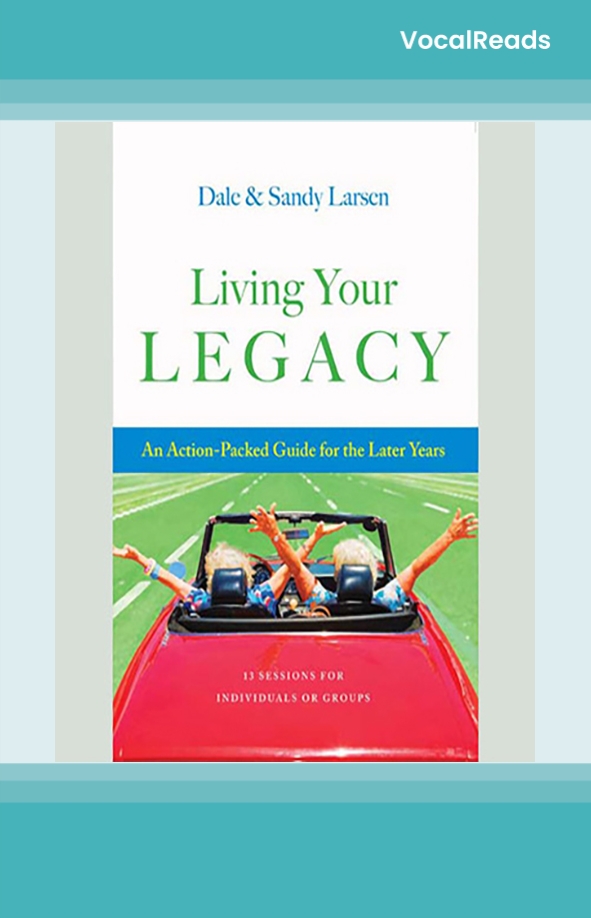 Living Your Legacy