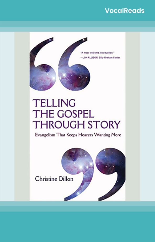 Telling the Gospel Through Story