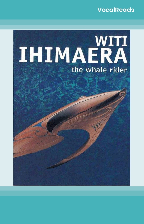The Whale Rider