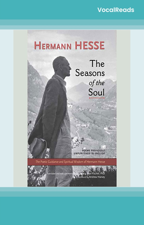 The Seasons of the Soul