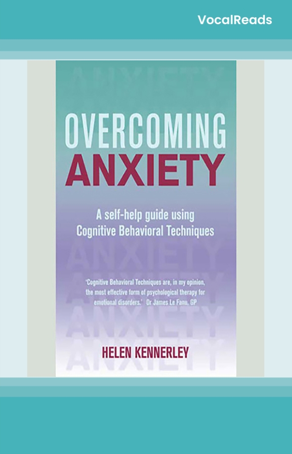 Overcoming Anxiety