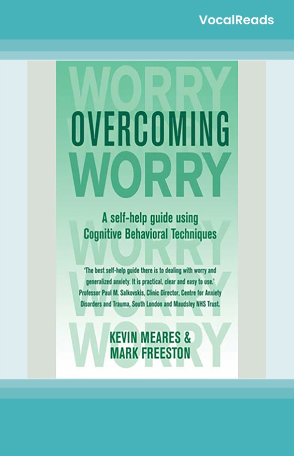 Overcoming Worry