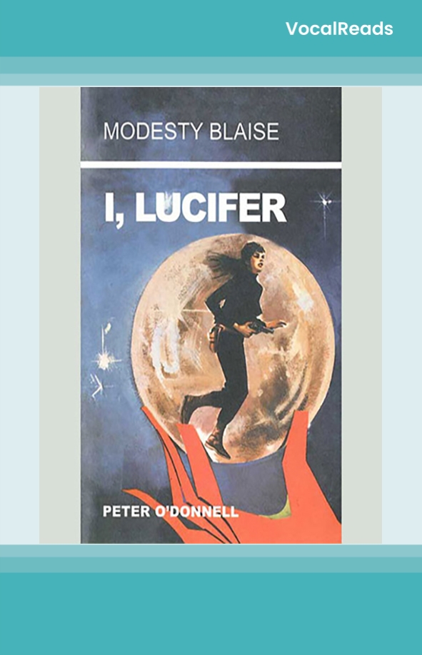 I, Lucifer