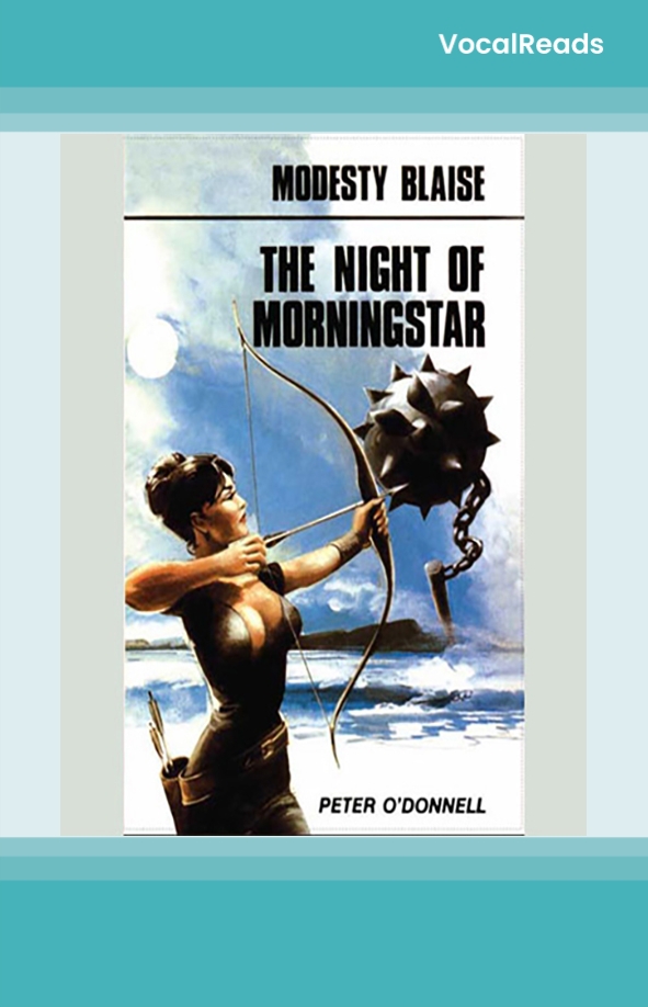 The Night of the Morningstar