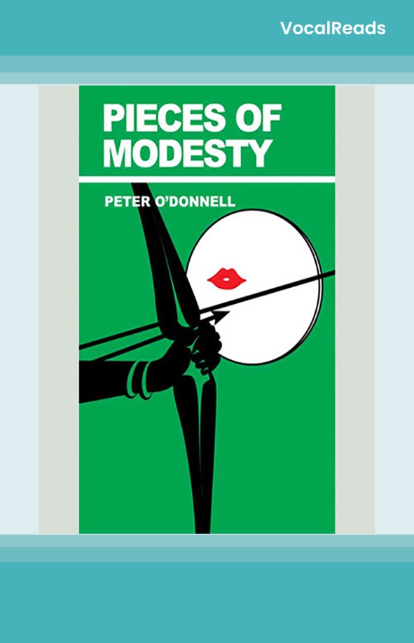 Pieces of Modesty
