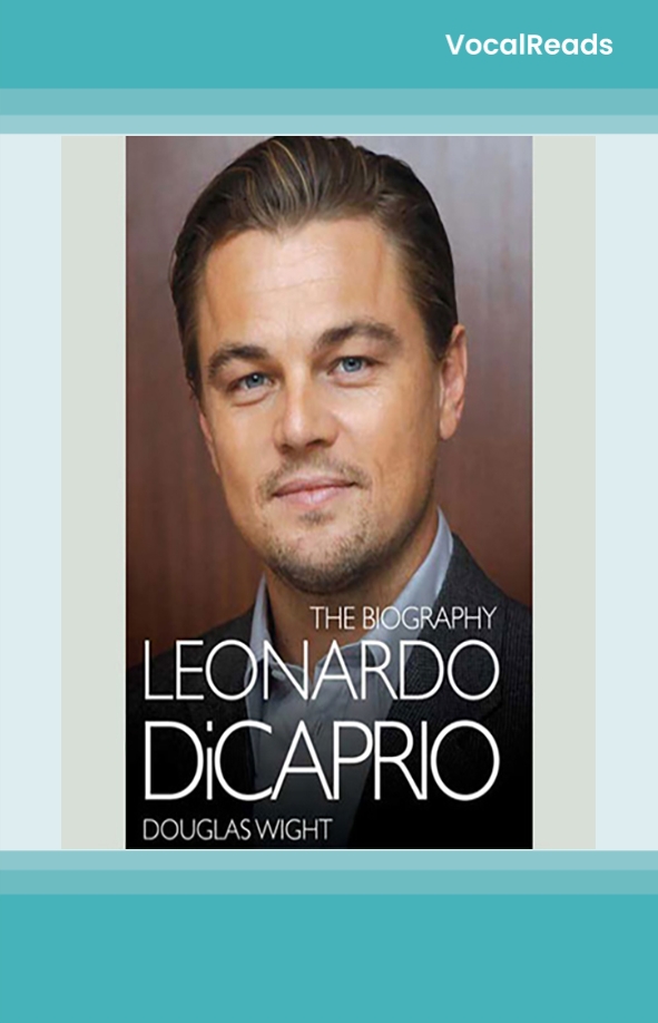 Leonardo DiCaprio