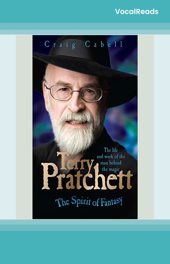Terry Pratchett
