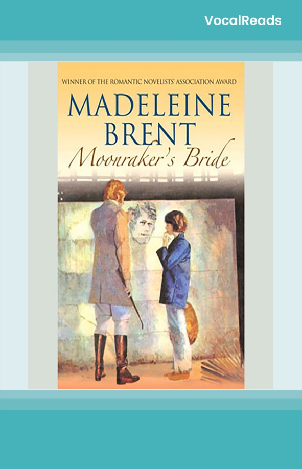Moonraker's Bride