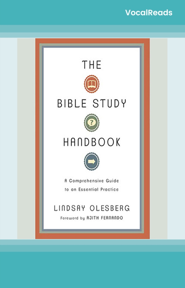 The Bible Study Handbook