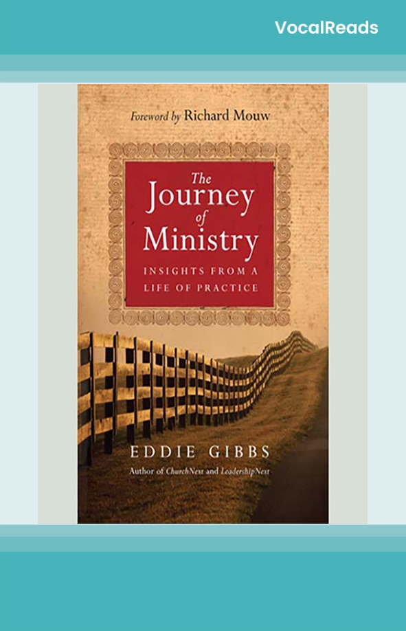 The Journey of Ministry