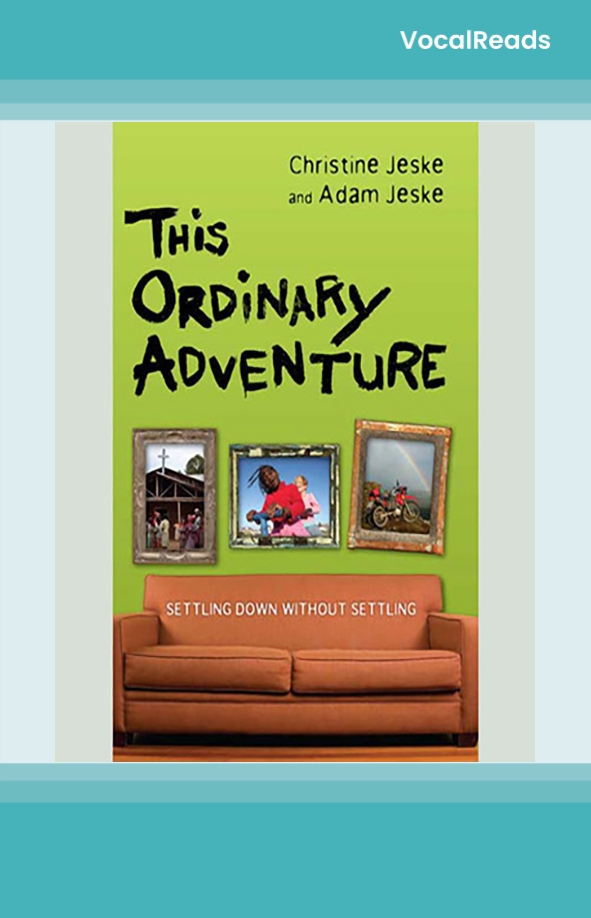 This Ordinary Adventure