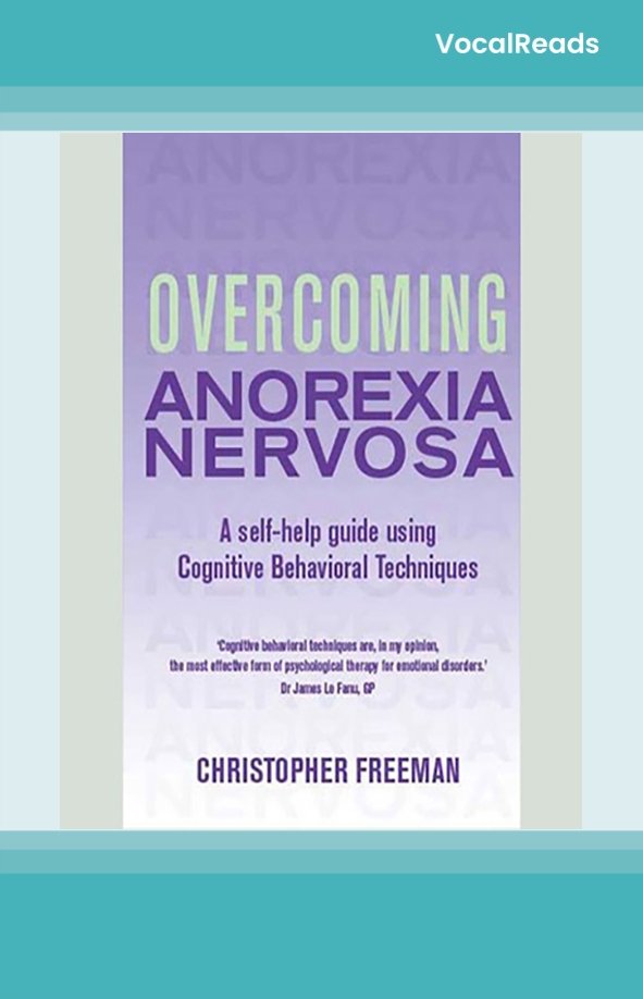 Overcoming Anorexia Nervosa