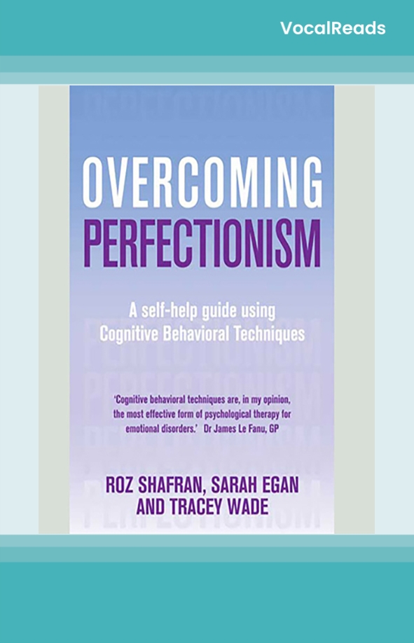 Overcoming Perfectionism