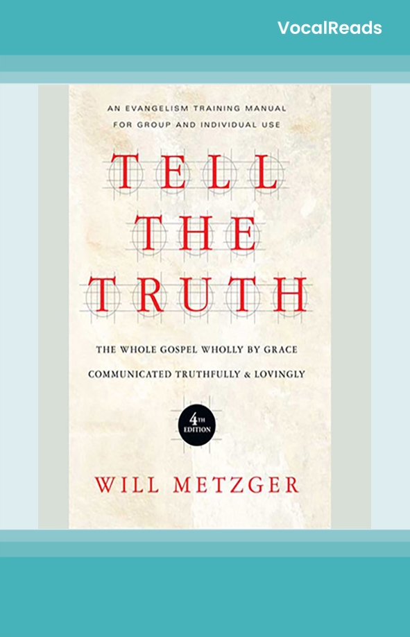 Tell the Truth (4th Edition)