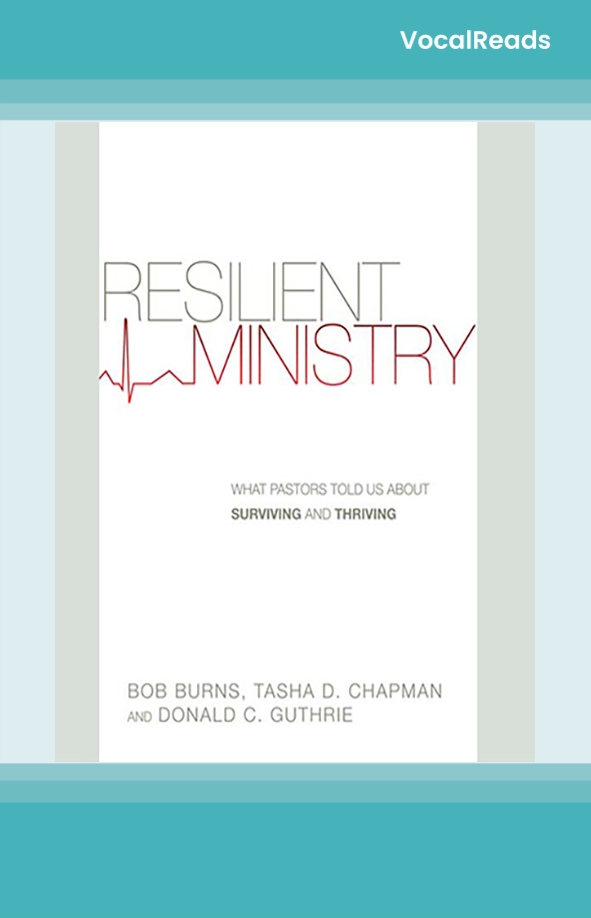 Resilient Ministry
