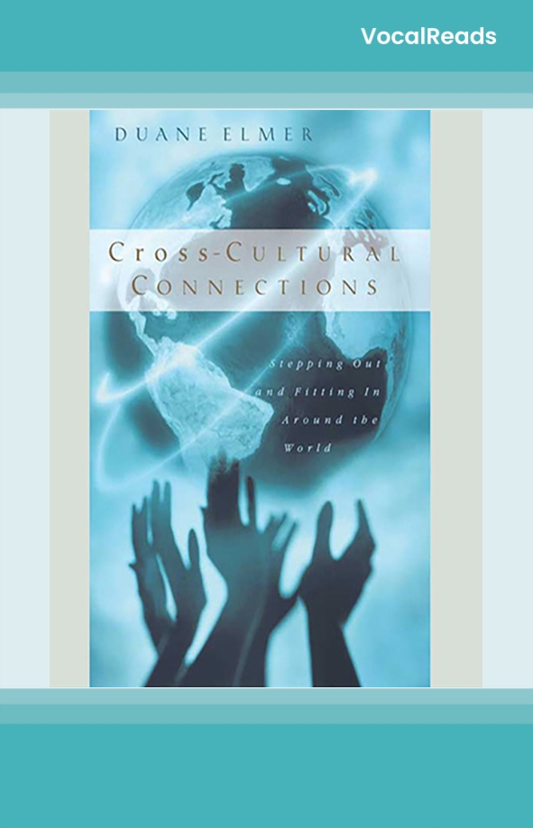 Cross-Cultural Connections