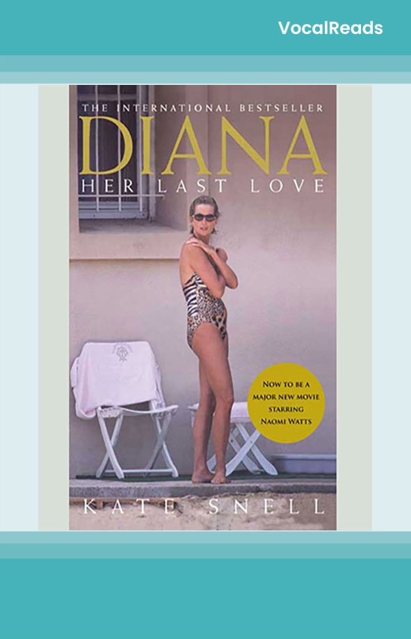 Diana: Her Last Love