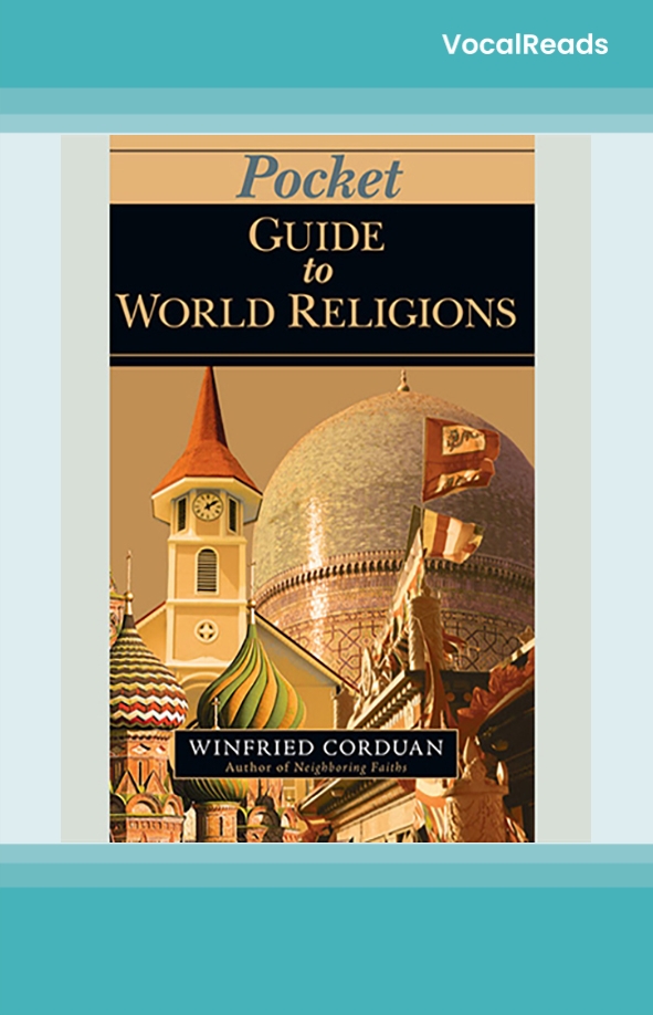 Pocket Guide to World Religions