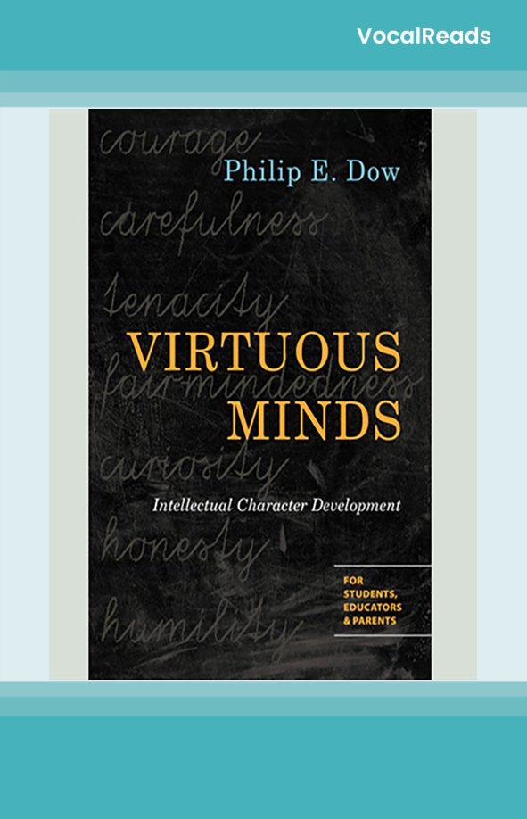 Virtuous Minds
