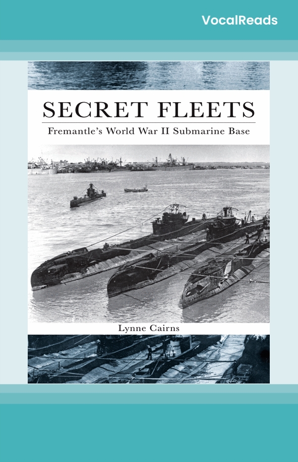Secret Fleets