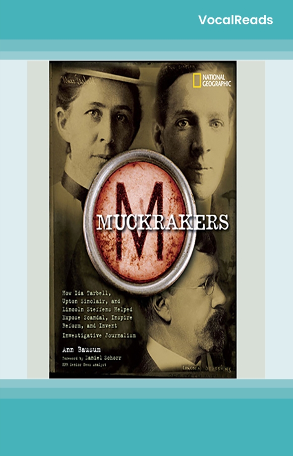 Muckrackers