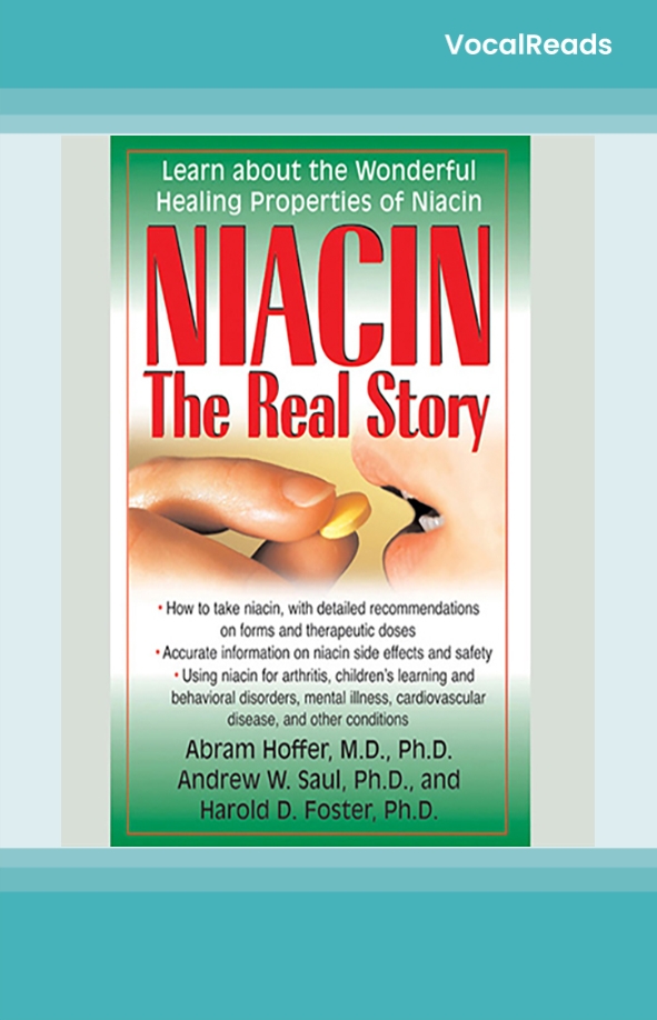 Niacin: The Real Story