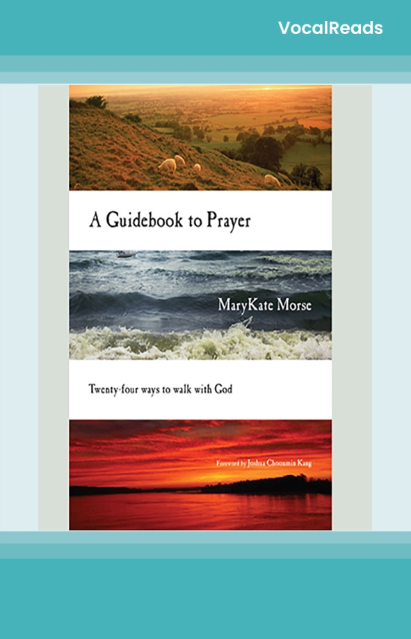 A Guidebook to Prayer