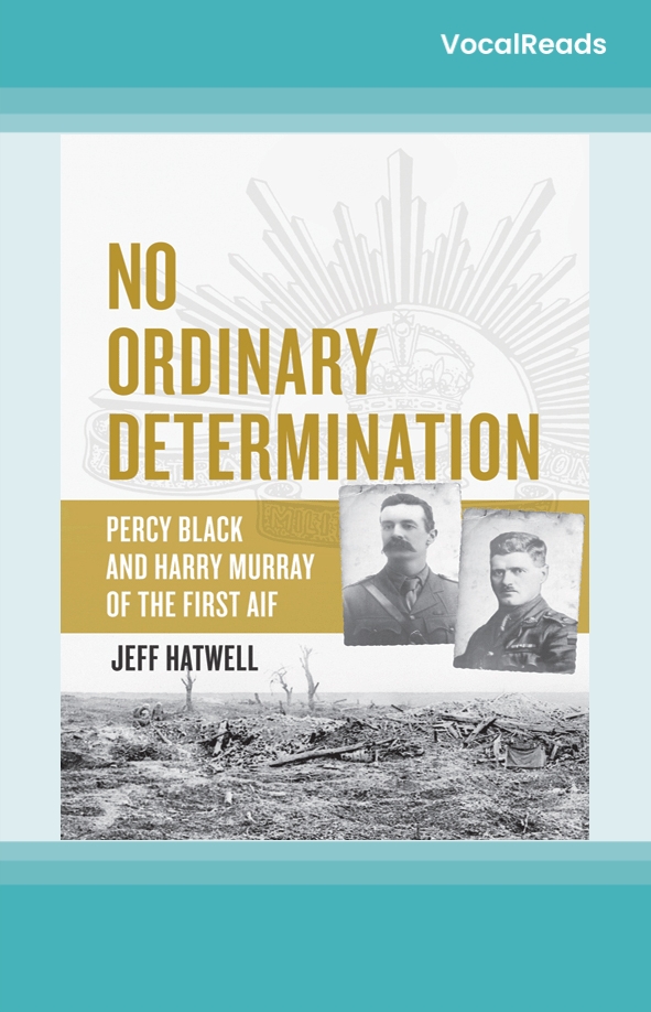 No Ordinary Determination
