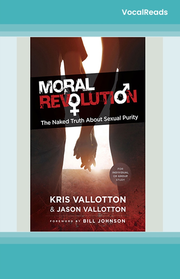 Moral Revolution