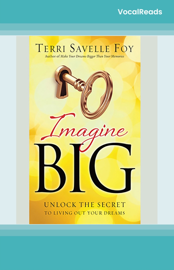 Imagine Big