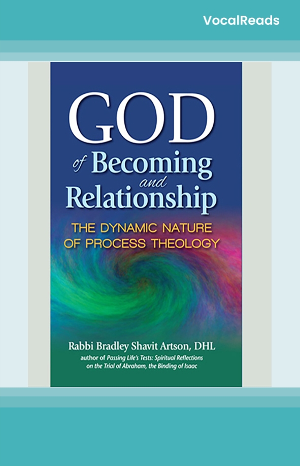 God of Becoming and Relationship
